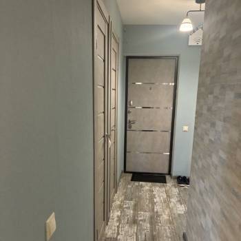 Продается 1-комнатная квартира, 38,5 м²