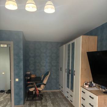 Продается 1-комнатная квартира, 38,5 м²