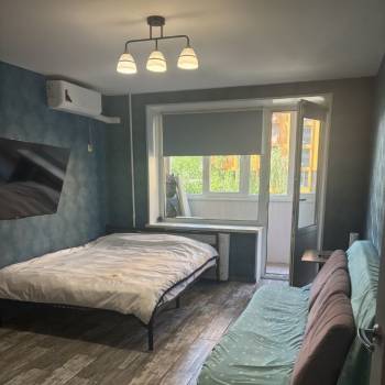 Продается 1-комнатная квартира, 38,5 м²