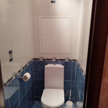 Сдается 2-х комнатная квартира, 58 м²