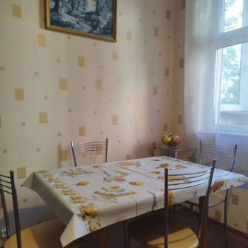 Сдается 2-х комнатная квартира, 58 м²