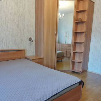 Сдается 2-х комнатная квартира, 58 м²