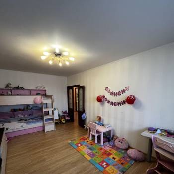 Продается 2-х комнатная квартира, 58,1 м²