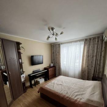 Продается 2-х комнатная квартира, 58,1 м²