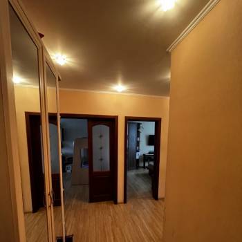 Продается 2-х комнатная квартира, 58,1 м²