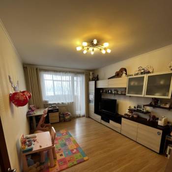 Продается 2-х комнатная квартира, 58,1 м²