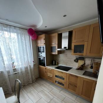 Продается 2-х комнатная квартира, 58,1 м²