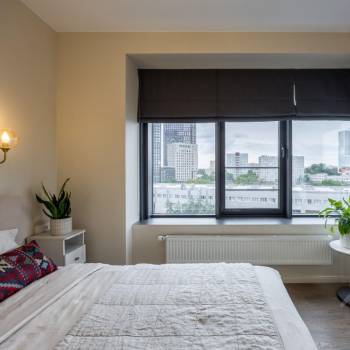 Продается 3-х комнатная квартира, 63,6 м²