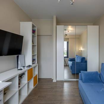 Продается 3-х комнатная квартира, 63,6 м²