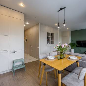 Продается 3-х комнатная квартира, 63,6 м²