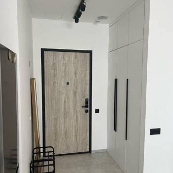 Сдается 1-комнатная квартира, 40,6 м²