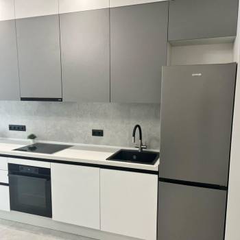 Сдается 1-комнатная квартира, 40,6 м²