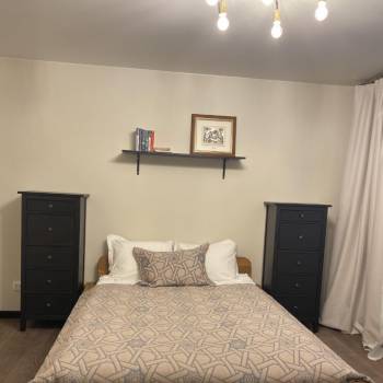 Сдается 2-х комнатная квартира, 49 м²