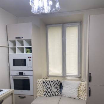 Сдается 2-х комнатная квартира, 49 м²