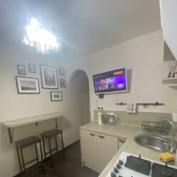 Сдается 2-х комнатная квартира, 49 м²
