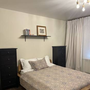 Сдается 2-х комнатная квартира, 49 м²