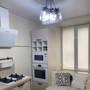 Сдается 2-х комнатная квартира, 49 м²