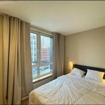 Сдается 2-х комнатная квартира, 50 м²