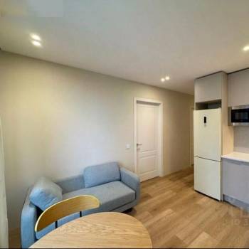 Сдается 2-х комнатная квартира, 50 м²