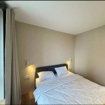 Сдается 2-х комнатная квартира, 50 м²