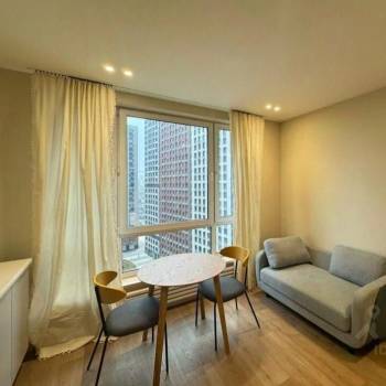 Сдается 2-х комнатная квартира, 50 м²