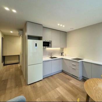 Сдается 2-х комнатная квартира, 50 м²