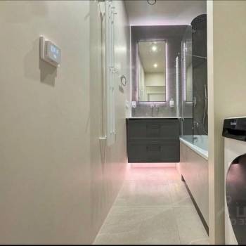 Сдается 2-х комнатная квартира, 50 м²