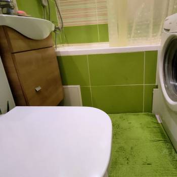 Продается 1-комнатная квартира, 30,3 м²