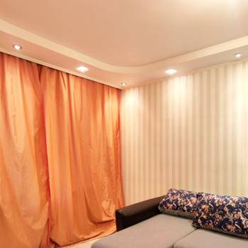 Продается 1-комнатная квартира, 30,3 м²