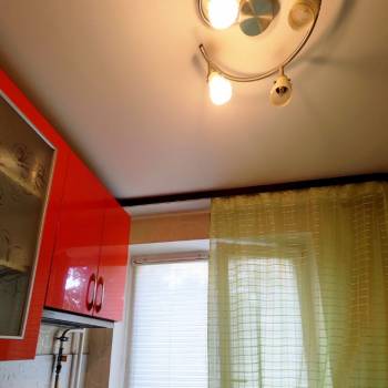 Продается 1-комнатная квартира, 30,3 м²