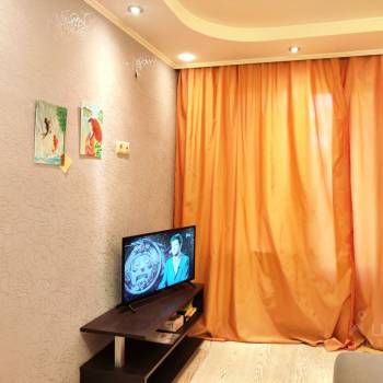 Продается 1-комнатная квартира, 30,3 м²