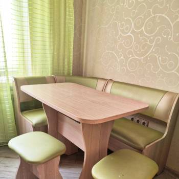 Продается 1-комнатная квартира, 30,3 м²