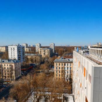 Продается 3-х комнатная квартира, 73,6 м²