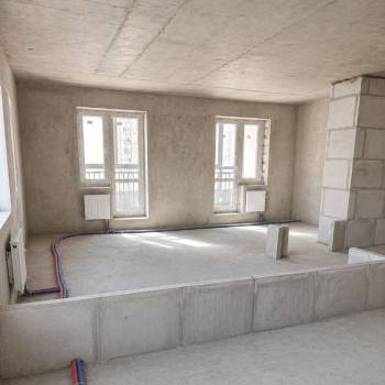 Продается 3-х комнатная квартира, 73,6 м²