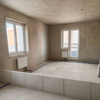 Продается 3-х комнатная квартира, 73,6 м²