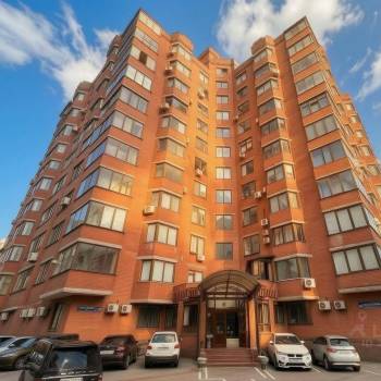Продается Многокомнатная квартира, 130,01 м²