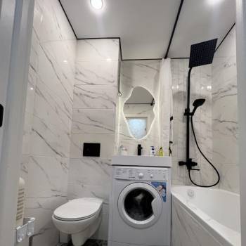 Сдается 1-комнатная квартира, 38 м²