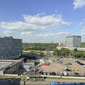 Сдается 1-комнатная квартира, 38 м²