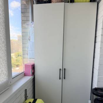 Сдается 1-комнатная квартира, 38 м²