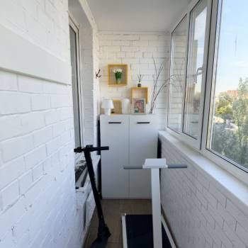 Сдается 1-комнатная квартира, 38 м²