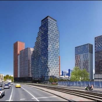Продается 1-комнатная квартира, 18,78 м²