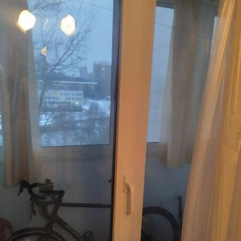 Продается 3-х комнатная квартира, 64,6 м²