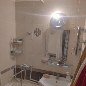 Продается 3-х комнатная квартира, 64,6 м²
