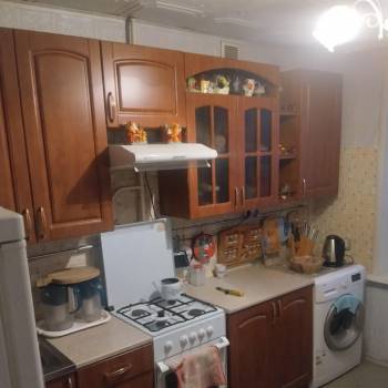 Продается 3-х комнатная квартира, 64,6 м²