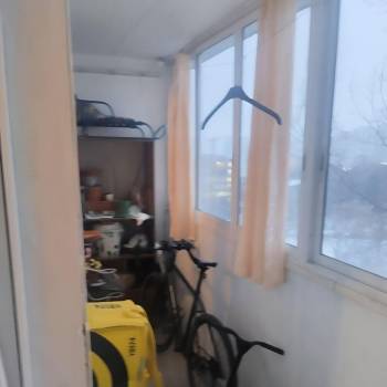Продается 3-х комнатная квартира, 64,6 м²
