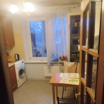 Продается 3-х комнатная квартира, 64,6 м²