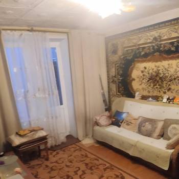 Продается 3-х комнатная квартира, 64,6 м²