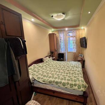 Продается Многокомнатная квартира, 87,7 м²