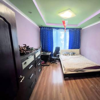 Продается Многокомнатная квартира, 87,7 м²