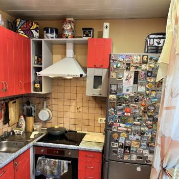 Продается Многокомнатная квартира, 87,7 м²